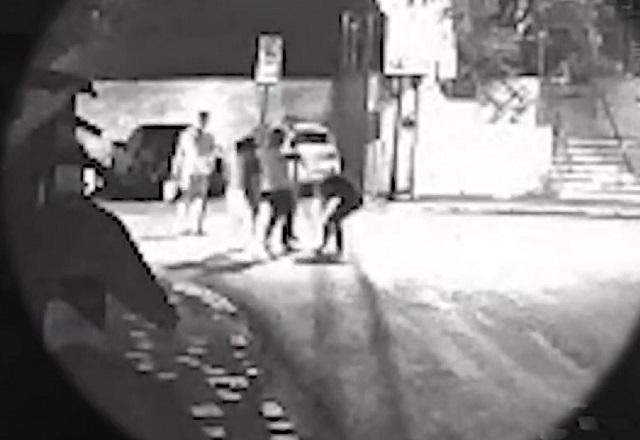 Imagem da noticia Briga em saída de balada termina com morte de PM e fuzileiro naval