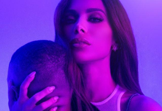 Imagem da noticia Anitta leva prêmio de melhor artista em competição internacional