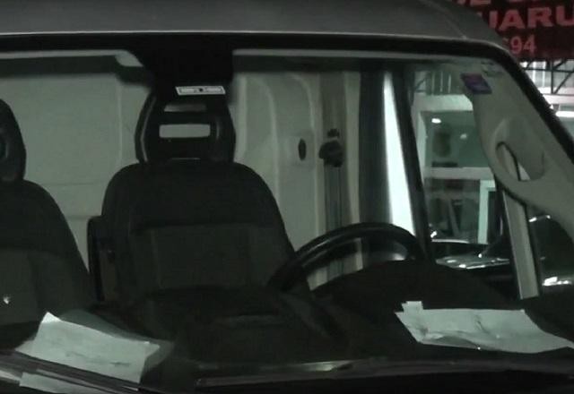 Imagem da noticia Motorista e ajudante são sequestrados e polícia detém criminosos