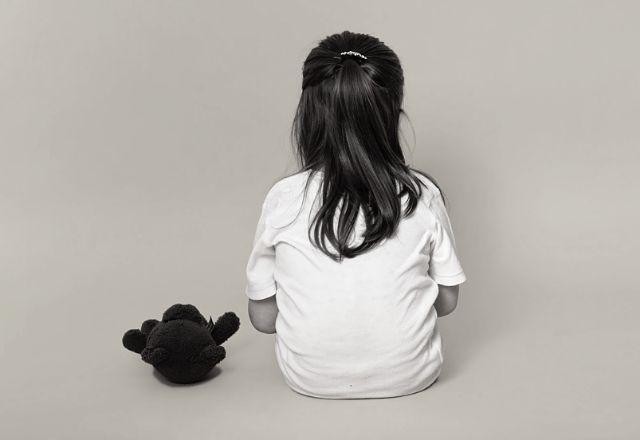 Imagem da noticia Impedida de abortar, menina estuprada terá apoio da OAB