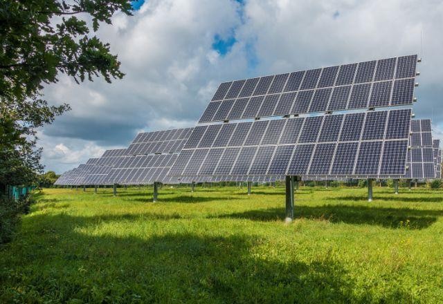 Imagem da noticia Energia solar pode reduzir o preço da conta de luz