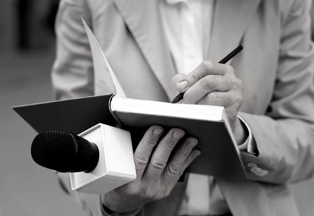 Imagem da noticia Brasil despenca em ranking de liberdade de expressão