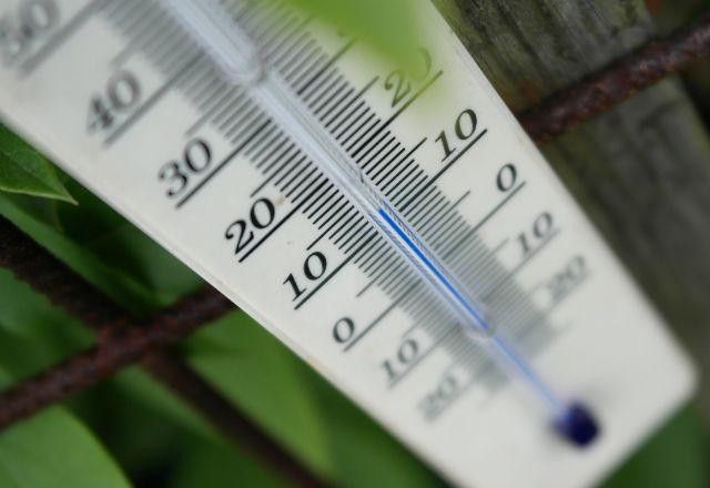 Imagem da noticia Bairro de São Paulo registra temperatura abaixo de 1ºC