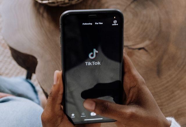 Imagem da noticia Governo determina bloqueio de conteúdos para menores de idade no TikTok