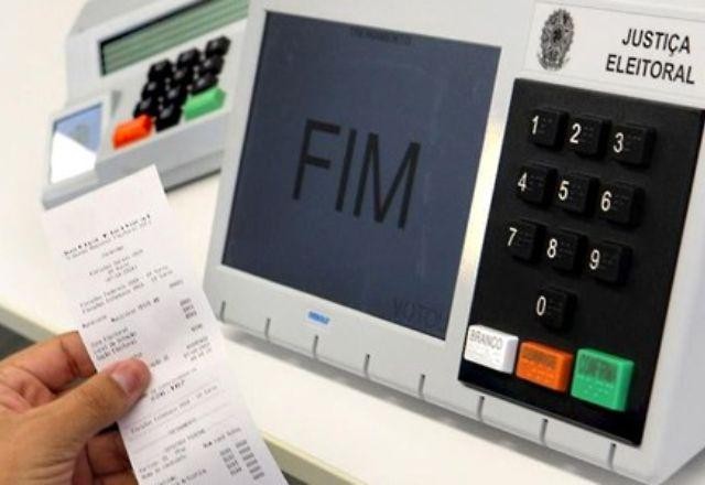 Imagem da noticia MDB e PP elegem prefeitos em "eleições fora de época"