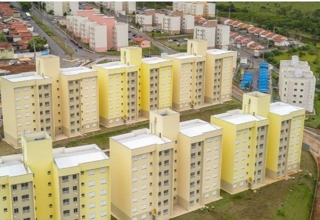 Imagem da noticia 43 mil casas serão construídas em 231 cidades paulistas, diz governo de SP