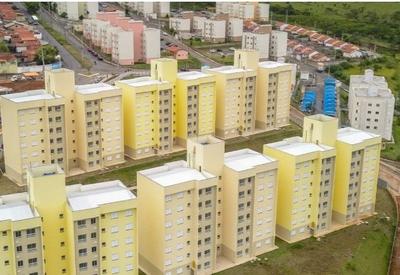 43 mil casas serão construídas em 231 cidades paulistas, diz governo de SP 