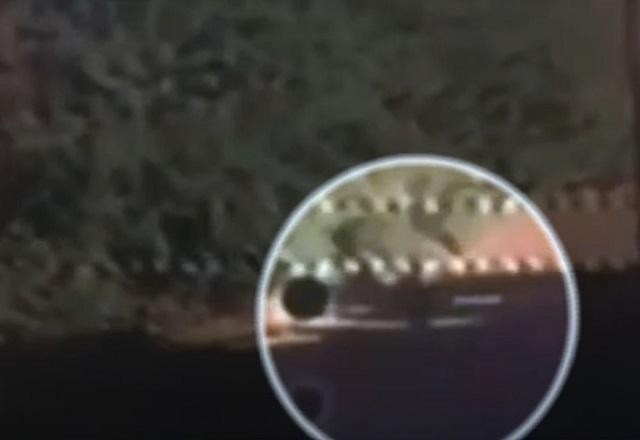 Imagem da noticia Lázaro Barbosa pode estar ferido após novo tiroteio