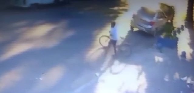 Imagem da noticia Morre segunda criança que comeu bombom envenenado no Rio de Janeiro