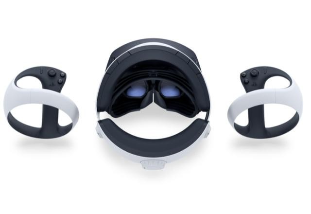 Imagem da noticia Playstation revela aposta para a corrida pelo metaverso