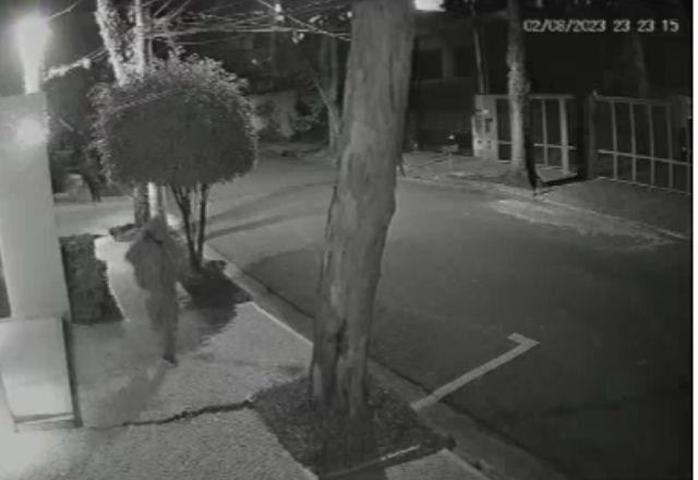 Imagem da noticia SP: quatro criminosos tentam assaltar mansão; dois são presos