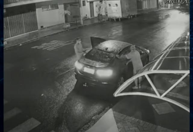 Imagem da noticia Professora é feita refém no interior de São Paulo