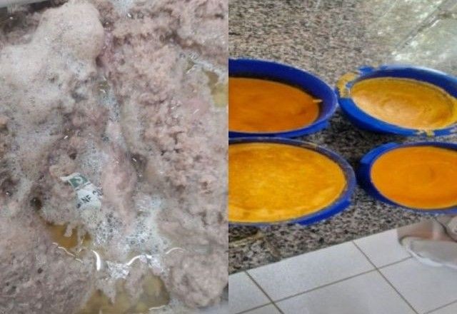 Imagem da noticia Carne com plástico: Tribunal de Contas dá 30 dias para governo do DF explicar situação de merenda escolar