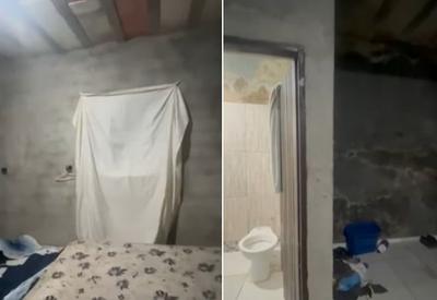 Mais três suspeitos de participar de sequestro de auditor fiscal são presos em São Paulo Mais três suspeitos de participar de sequestro de auditor fiscal são presos em São Paulo