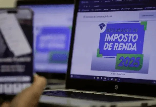 Imagem da noticia Lula sanciona lei que amplia isenção do Imposto de Renda na quarta (26)