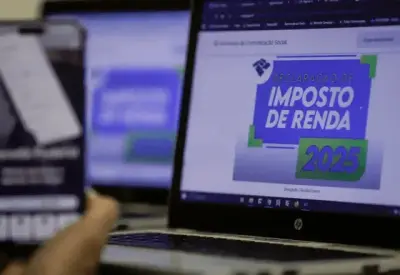 Lula sanciona lei que amplia isenção do Imposto de Renda na quarta (26) Lula sanciona lei que amplia isenção do Imposto de Renda na quarta (26)