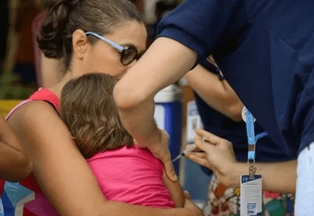 Imagem da noticia Bronquiolite: o que vai mudar na prevenção de VSR com nova vacina no SUS?