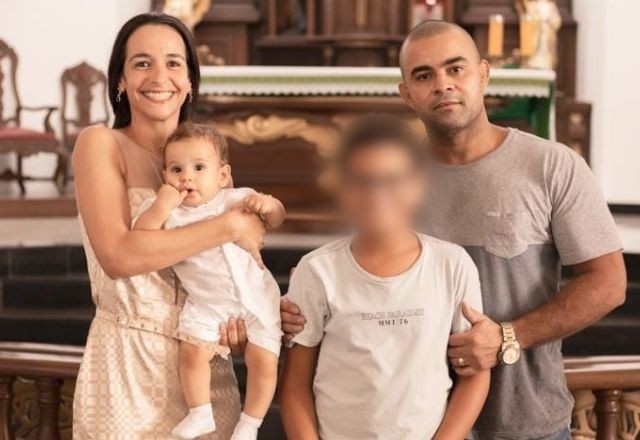 Imagem da noticia Adolescente de 14 anos mata pais e irmão de 3 anos em Itaperuna, no interior do Rio de Janeiro