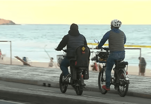 Imagem da noticia Baterias de bicicletas: quais são os cuidados essenciais para evitar explosões?