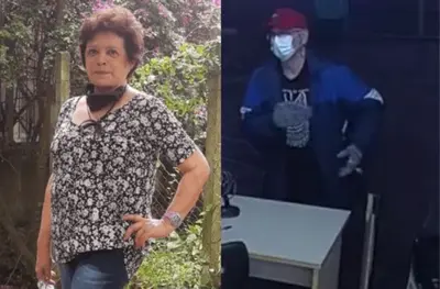 Suspeito de matar e esquartejar companheira é indiciado em Porto Alegre Suspeito de matar e esquartejar companheira é indiciado em Porto Alegre