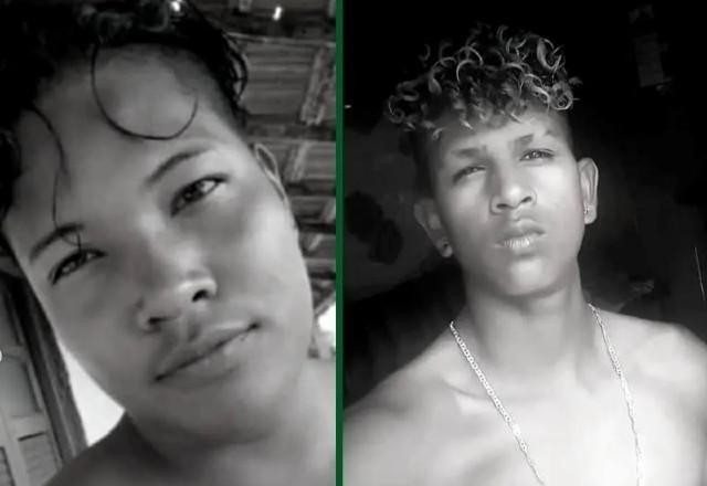 Imagem da noticia PM suspeito de matar indígenas no extremo sul da Bahia se entrega