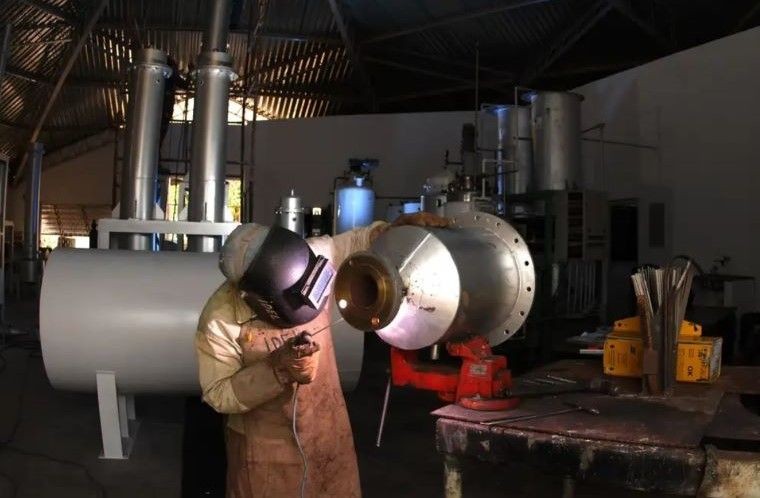 Imagem da noticia Produção industrial registra crescimento em 9 dos 15 locais pesquisados pelo IBGE em novembro de 2023