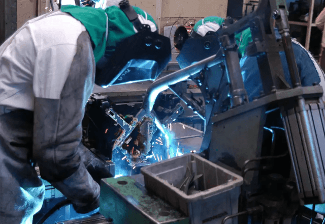 Imagem da noticia Confiança da indústria do Brasil cai em novembro com piora da avaliação da situação atual, diz FGV