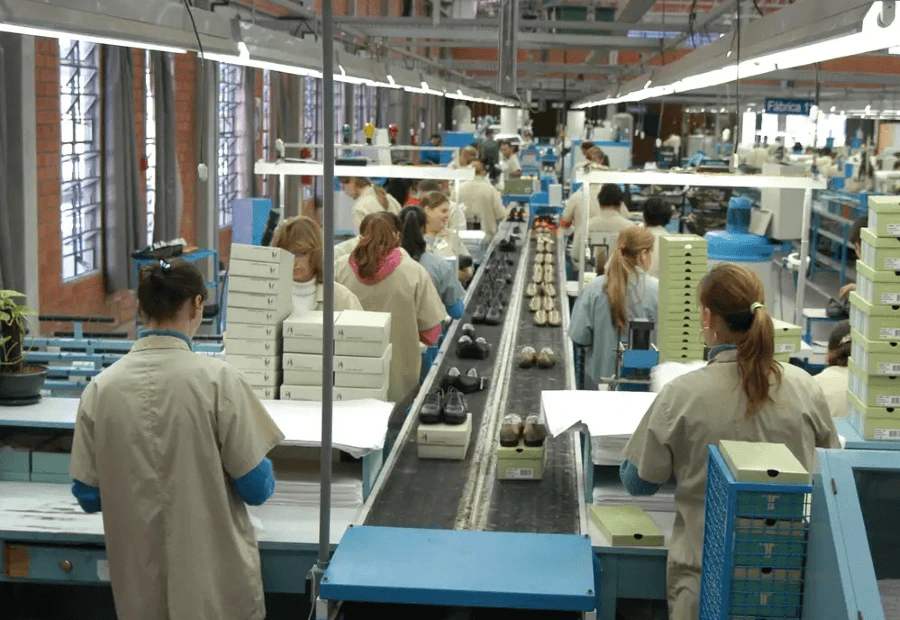 Imagem da noticia Brasil fica de fora das 10 maiores economias do mundo em 2025