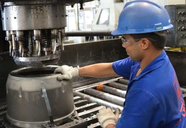 Imagem da noticia Presidente do Conselho Nacional do Sesi diz que desenvolvimento da indústria "depende dos governos"