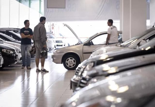Imagem da noticia Setor de reparação de veículos cresce 15% no primeiro trimestre de 2023
