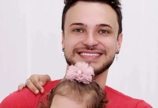 Imagem da noticia Influenciador Igor Viana é suspeito de desviar doações para filha com paralisia cerebral
