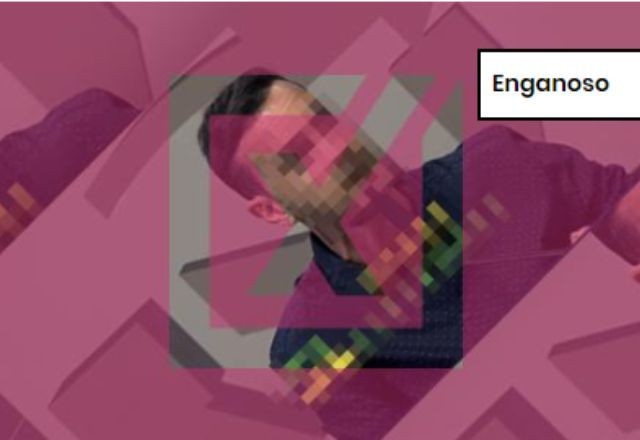 Imagem da noticia ENGANOSO: Influenciador português engana ao afirmar que Globo noticiou sobre urnas eletrônicas brasileiras hackeadas nos EUA