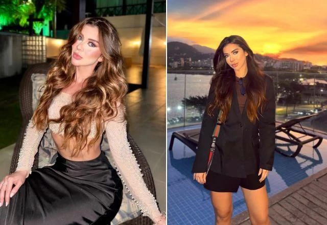 Imagem da noticia Candidata de concurso de beleza morre ao cair de prédio no Rio; namorado é preso