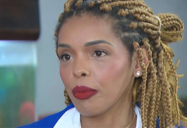 Imagem da noticia Influenciadora é alvo de ataques racistas após publicar vídeo sobre tutorial de maquiagem