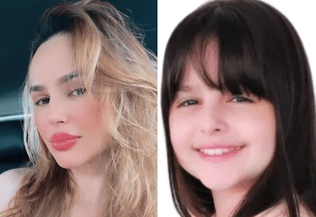 Imagem da noticia Influencer e filha morreram intoxicadas por monóxido de carbono, apontam exames
