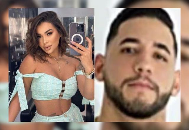 Imagem da noticia Jogo do Tigrinho: casal de influencers é preso por estelionato após enganar seguidores