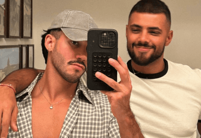 Influenciadores Vittor Fernando e Gabriel Fuentes são baleados em tentativa de assalto no Rio de Janeiro Influenciadores Vittor Fernando e Gabriel Fuentes são baleados em tentativa de assalto no Rio de Janeiro