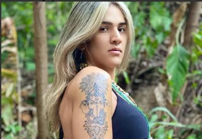 Influenciadora digital diz que foi dopada e abusada sexualmente Influenciadora digital diz que foi dopada e abusada sexualmente