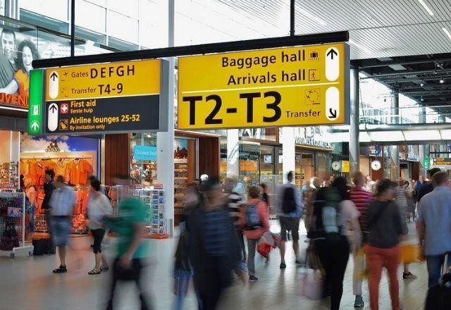 Imagem da noticia Tailândia suspende quarentena para viajantes vacinados