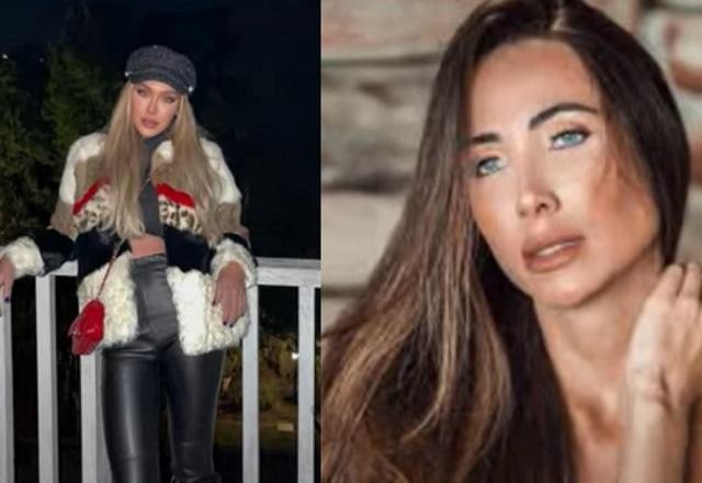 Imagem da noticia Jantar de blogueiras termina em barraco e agressões