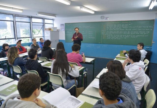 Imagem da noticia Escola em Tempo Integral já teve adesão de 1.766 municípios, diz governo