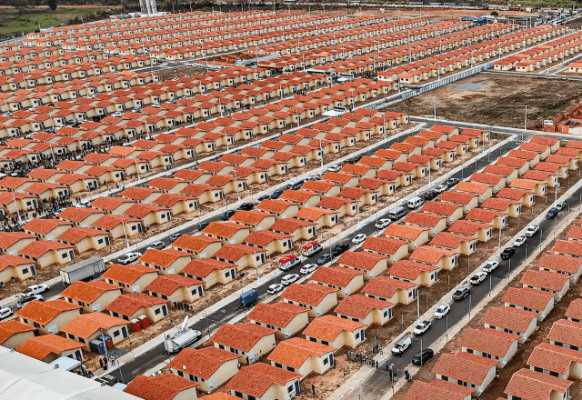 Imagem da noticia Governo lança programa com R$ 40 bilhões em crédito para reforma de casas