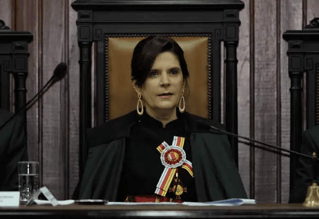 Imagem da noticia STM lança projeto contra discriminação e preconceito na Justiça militar