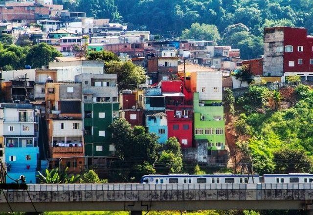 Imagem da noticia USP lança plataforma sobre periferias nesta 2ª feira