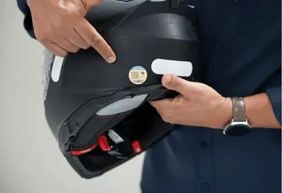 Inmetro adota selo digital para coibir fraudes e reforçar segurança de produtos Inmetro adota selo digital para coibir fraudes e reforçar segurança de produtos