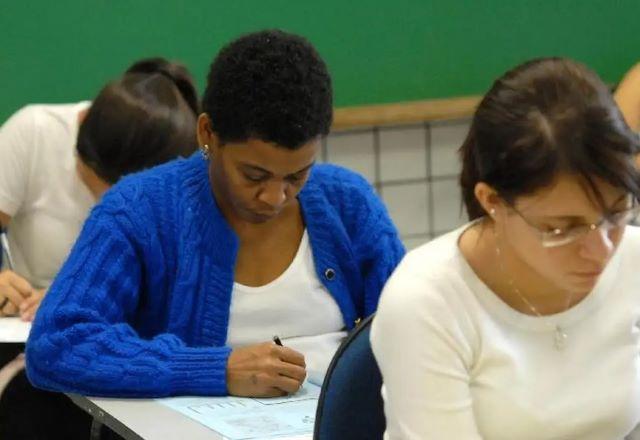 Ministério Público Federal pede suspensão do CNU 2025 por falhas em edital Ministério Público Federal pede suspensão do CNU 2025 por falhas em edital