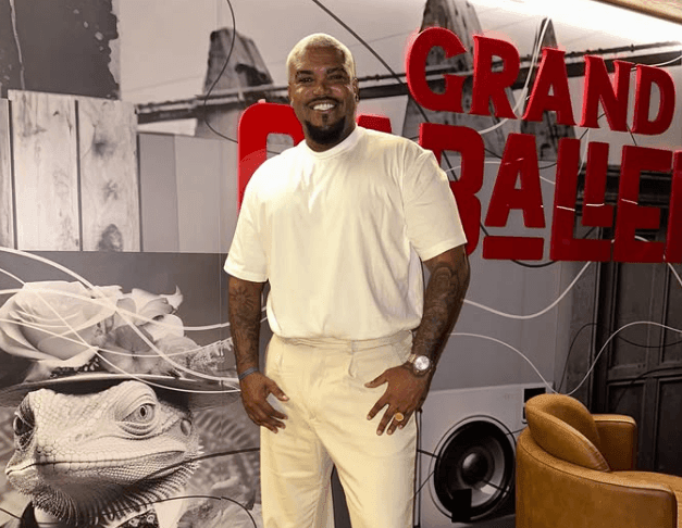 Imagem da noticia Cantor Tonzão Chagas, ex Hawaianos, é preso por violência doméstica contra esposa grávida