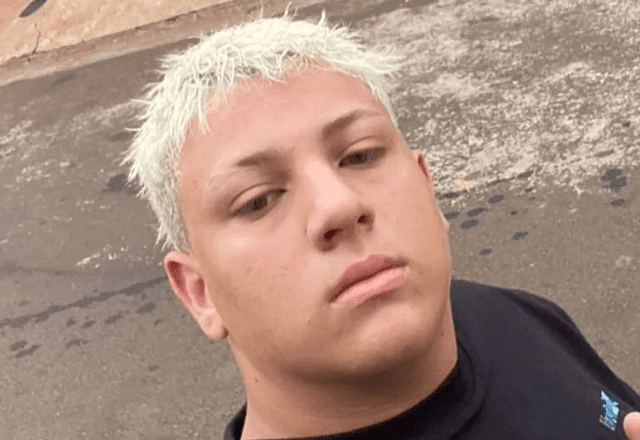 Imagem da noticia Adolescente morre ao ser atingido por amigo que "brincava" com arma no Paraná