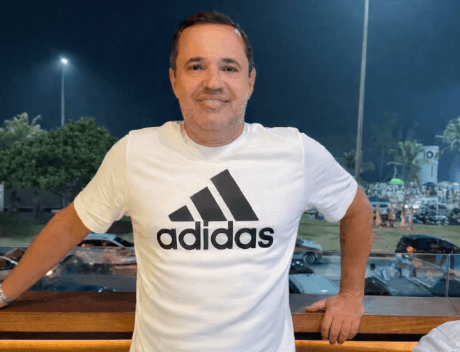 Delegado da PF que recebia dinheiro de traficante em troca de informações privilegiadas é preso no RJ Delegado da PF que recebia dinheiro de traficante em troca de informações privilegiadas é preso no RJ