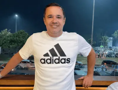 Delegado da PF que recebia dinheiro de traficante em troca de informações privilegiadas é preso no RJ Delegado da PF que recebia dinheiro de traficante em troca de informações privilegiadas é preso no RJ